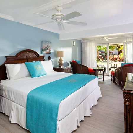 The Club Barbados (Adults Only) Hotel Saint James Exterior foto