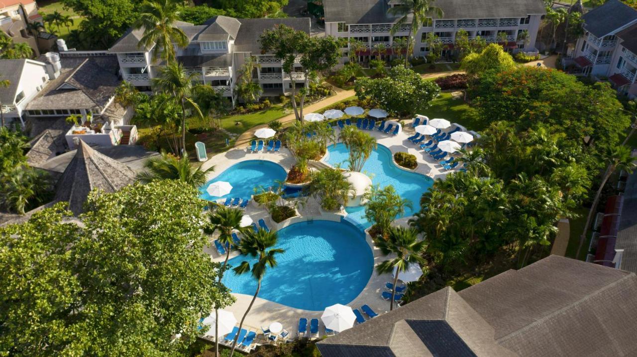 The Club Barbados (Adults Only) Hotel Saint James Exterior foto