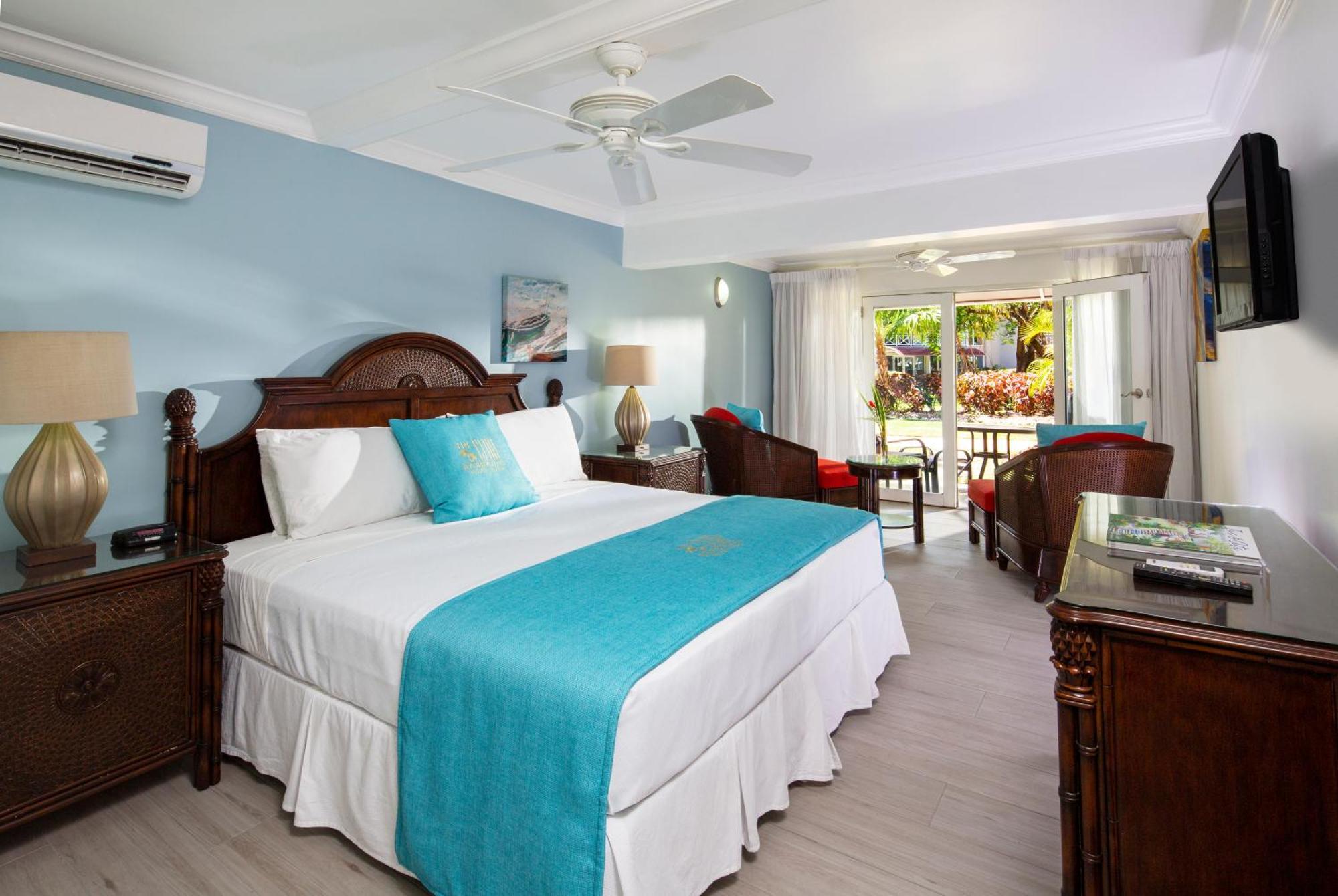 The Club Barbados (Adults Only) Hotel Saint James Exterior foto