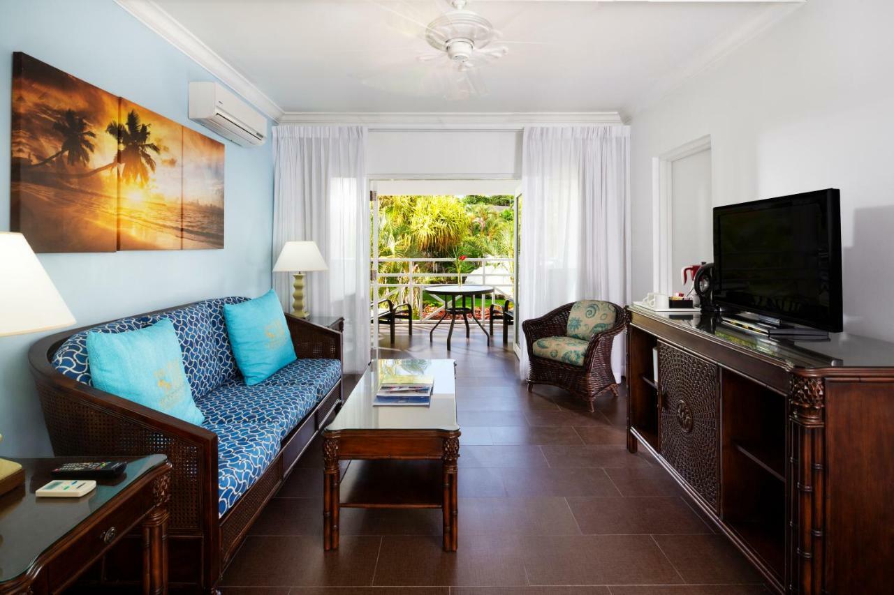 The Club Barbados (Adults Only) Hotel Saint James Exterior foto