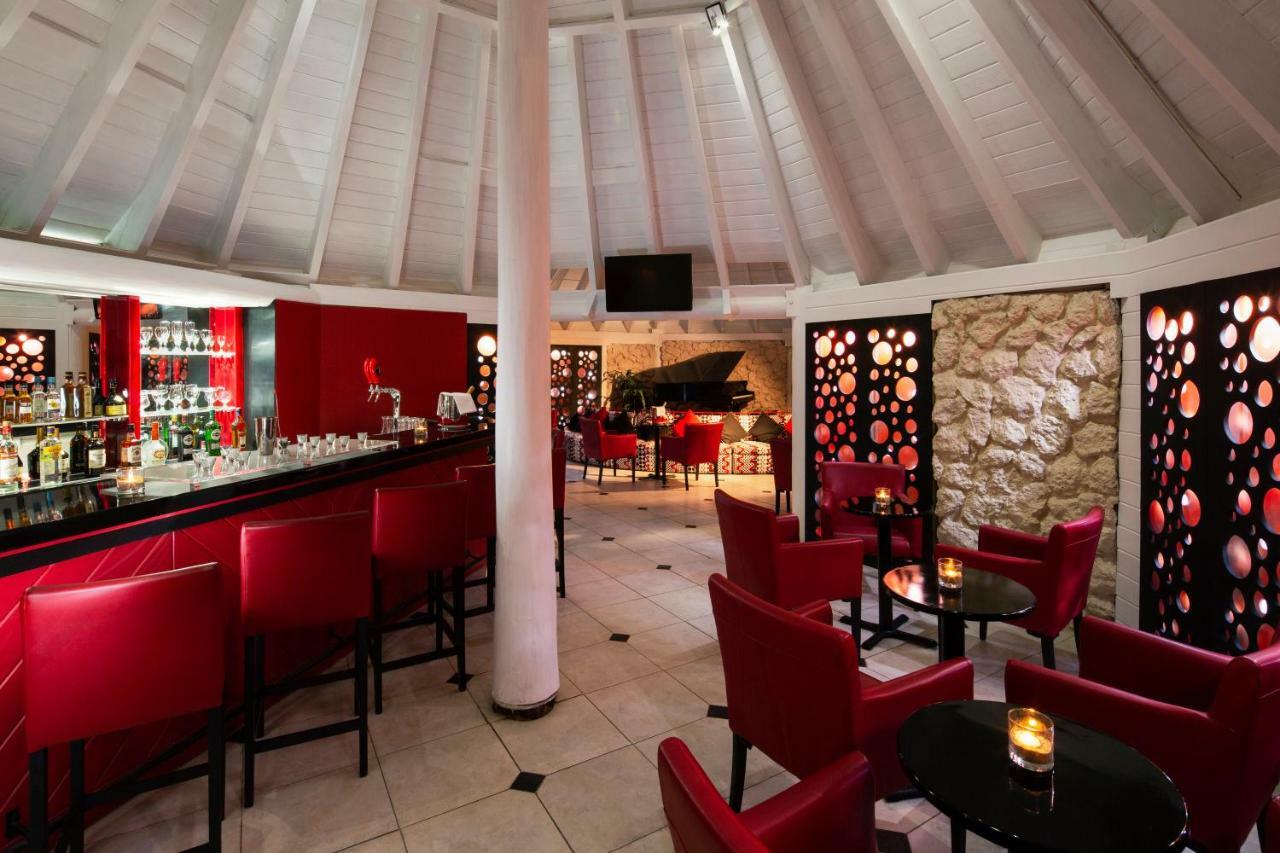 The Club Barbados (Adults Only) Hotel Saint James Exterior foto