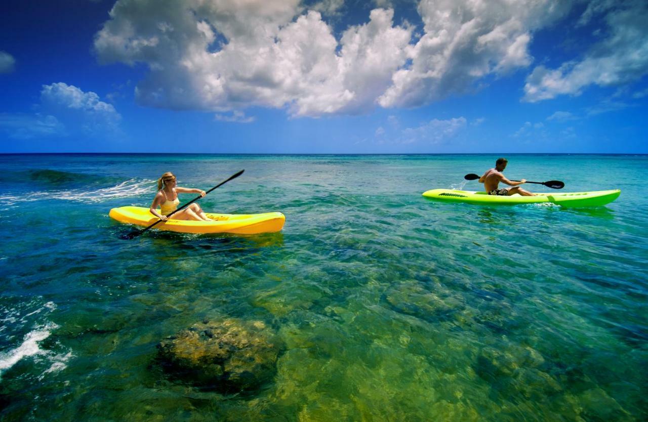 The Club Barbados (Adults Only) Hotel Saint James Exterior foto