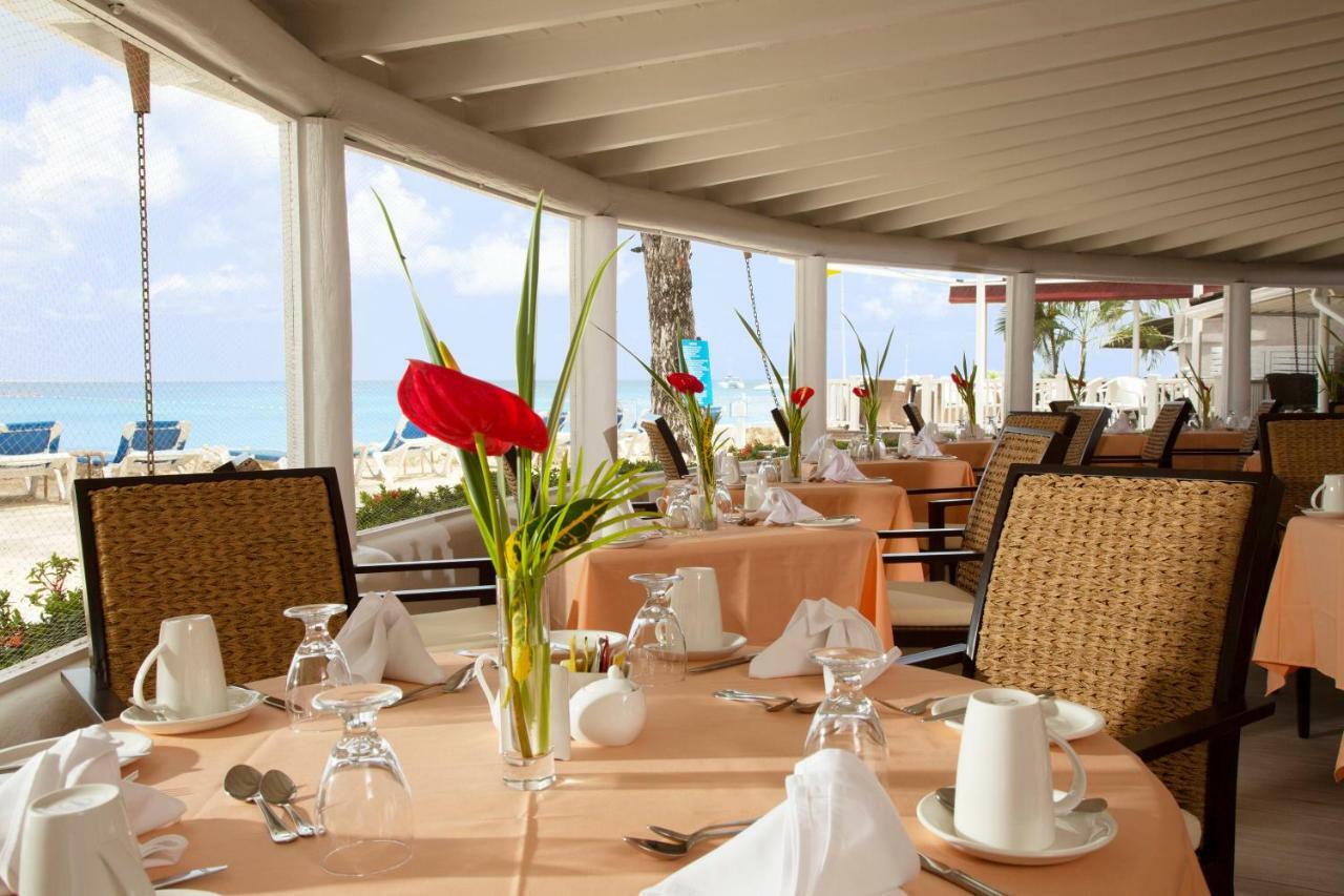 The Club Barbados (Adults Only) Hotel Saint James Exterior foto